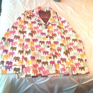 PJ Salvage Women's PJ Set